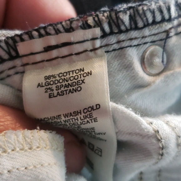 Dkny soho jean - Picture 6 of 7